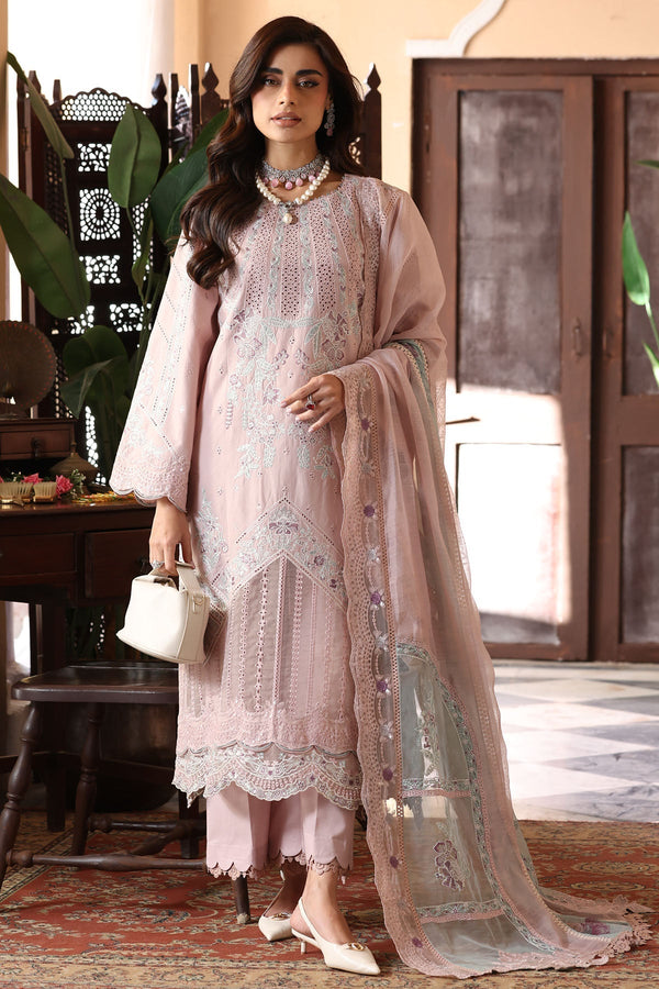 Motifz | Premium Lawn 26 | 5916-CLEO by Motifz - Designer Dress  - Type : Ladies Clothes - Available at Libayah - 100% Original 