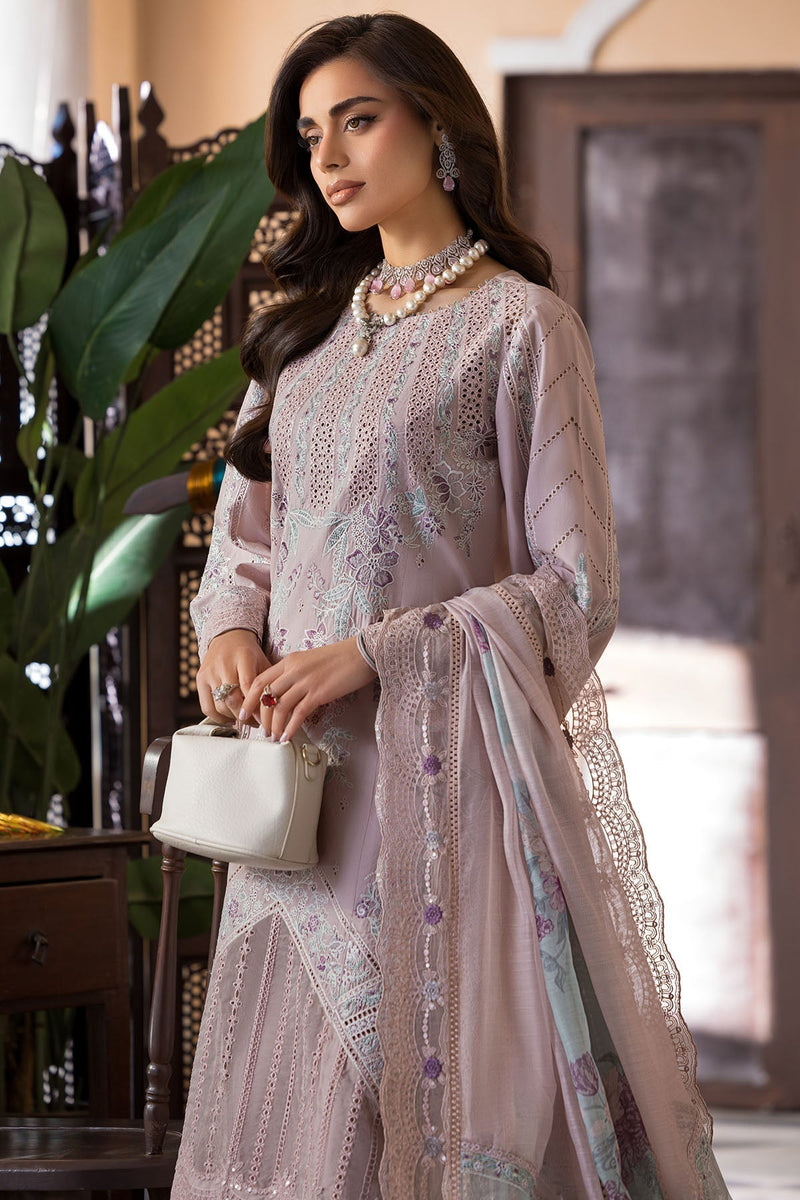 Motifz | Premium Lawn 26 | 5916-CLEO by Motifz - Designer Dress  - Type : Ladies Clothes - Available at Libayah - 100% Original 