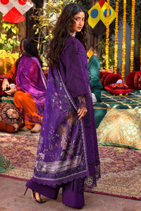 Motifz | Premium Lawn 26 | 5935-ARINA by Motifz - Designer Dress  - Type : Ladies Clothes - Available at Libayah - 100% Original 