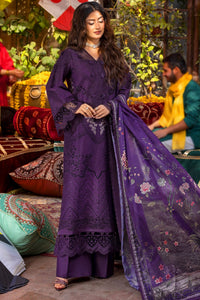 Motifz | Premium Lawn 26 | 5935-ARINA by Motifz - Designer Dress  - Type : Ladies Clothes - Available at Libayah - 100% Original 