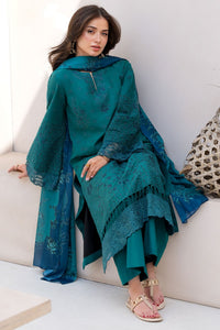 Motifz | Amal Lawn 26 | 6063-ABIGAL by Motifz - Designer Dress  - Type : Ladies Clothes - Available at Libayah - 100% Original 