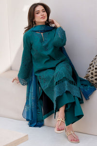 Motifz | Amal Lawn 26 | 6063-ABIGAL by Motifz - Designer Dress  - Type : Ladies Clothes - Available at Libayah - 100% Original 