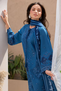 Motifz | Amal Lawn 26 | 6068-FRANCES by Motifz - Designer Dress  - Type : Ladies Clothes - Available at Libayah - 100% Original 