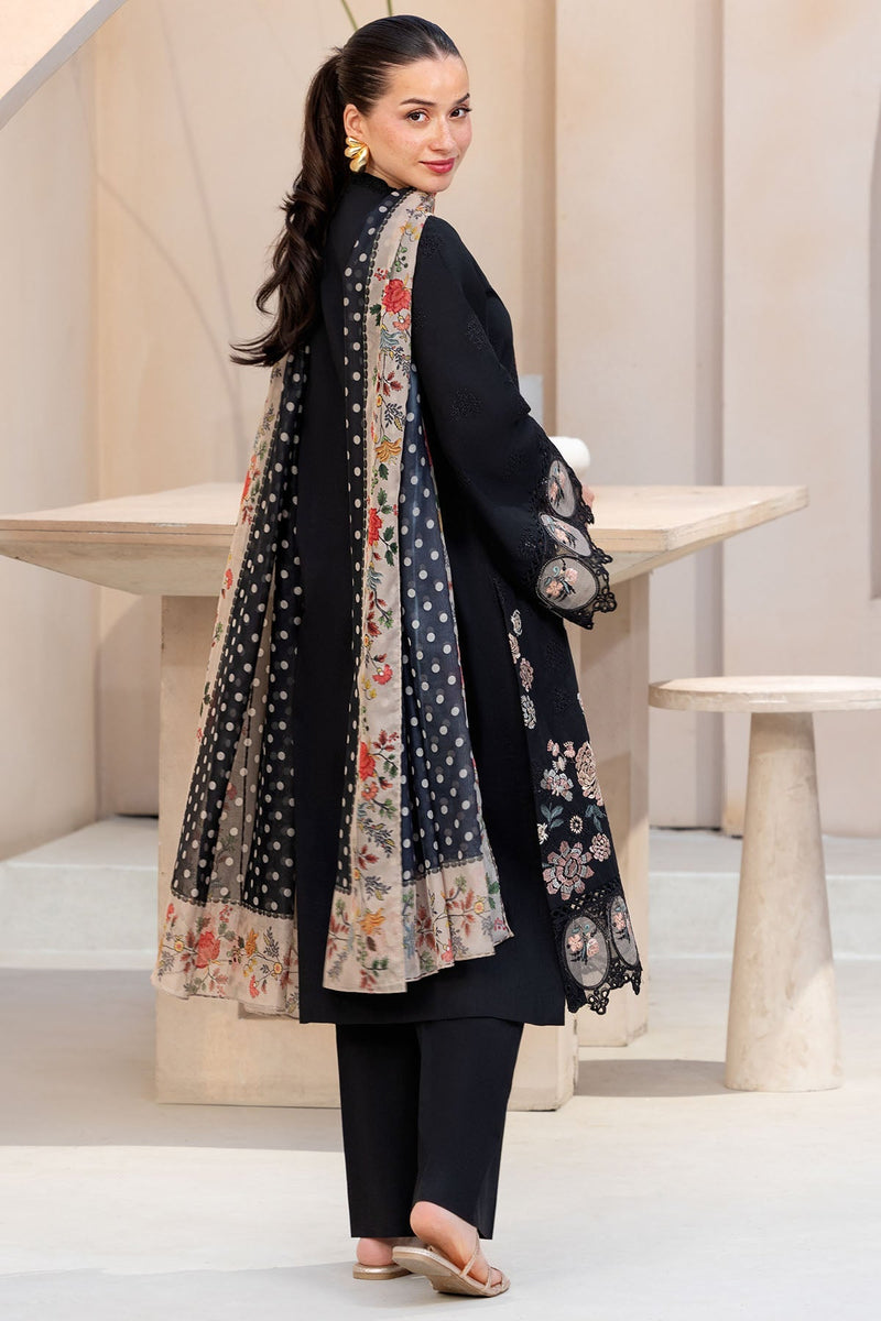 Motifz | Amal Lawn 26 | 6069-NOVA by Motifz - Designer Dress  - Type : Ladies Clothes - Available at Libayah - 100% Original 