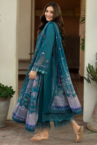 Motifz | Premium Lawn 26 | 6113-CALABRIA by Motifz - Designer Dress  - Type : Ladies Clothes - Available at Libayah - 100% Original 
