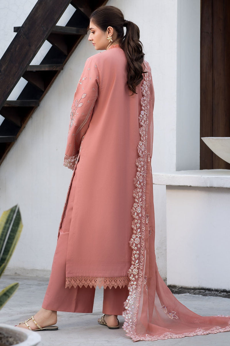 Motifz | Premium Lawn 26 | 6119-SICILY by Motifz - Designer Dress  - Type : Ladies Clothes - Available at Libayah - 100% Original 