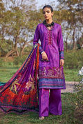 Motifz | Umang Lawn | 3547-ELIF by Motifz - Designer Dress - Type: Ladies Clothes - Available at Libayah - 100% Original