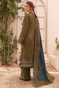 Motifz | Premium Khaddar | 5028-MAZNEEN by Motifz - Designer Dress - Type: Ladies Clothes - Available at Libayah - 100% Original