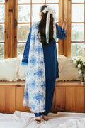 Zara Shahjahan | Coco Lawn Vol 2 | MYSA-2A by Zara Shahjahan - Designer Dress - Type: Ladies Clothes - Available at Libayah - 100% Original