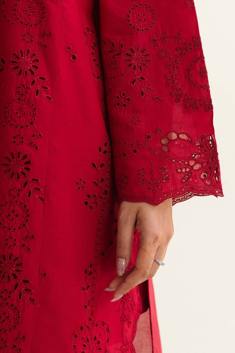 Zara Shahjahan | Coco Lawn Vol 2 | MYSA-2B by Zara Shahjahan - Designer Dress - Type: Ladies Clothes - Available at Libayah - 100% Original