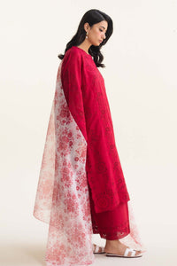 Zara Shahjahan | Coco Lawn Vol 2 | MYSA-2B by Zara Shahjahan - Designer Dress - Type: Ladies Clothes - Available at Libayah - 100% Original