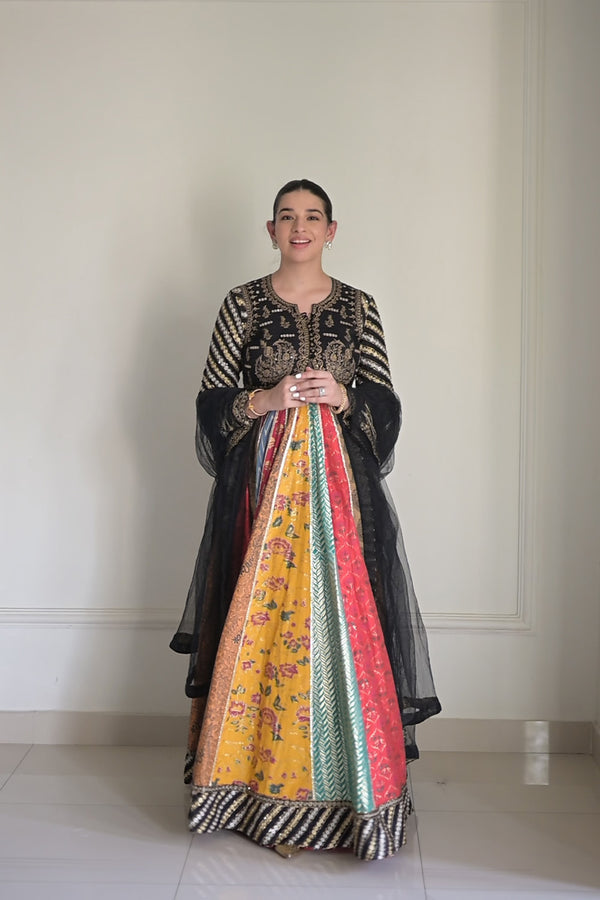 Maryum N Maria Allure Luxe| SOLENNE - MS50329 by Maryum N Maria - Designer Dress  - Type : Ladies Clothes - Available at Libayah - 100% Original 