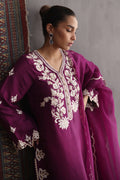 Sana Abbas | Luxury Pret | Madeline by Sana Abbas - Designer Dress - Type: Ladies Clothes - Available at Libayah - 100% Original