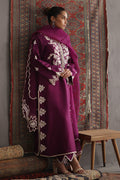 Sana Abbas | Luxury Pret | Madeline by Sana Abbas - Designer Dress - Type: Ladies Clothes - Available at Libayah - 100% Original