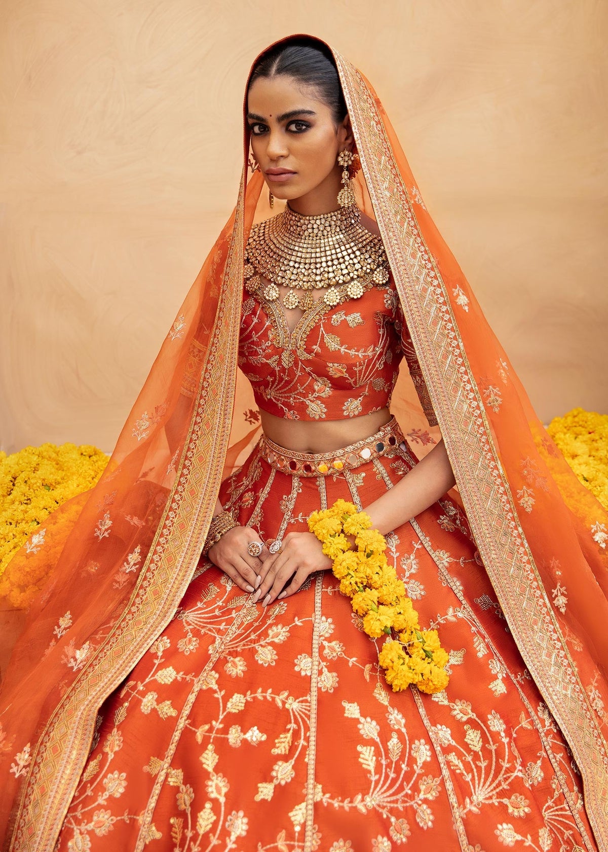 Waqas Shah | Madhubala | AABROO by Waqas Shah - Designer Dress - Type: Ladies Clothes - Available at Libayah - 100% Original