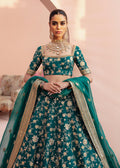 Waqas Shah | Madhubala | SHAHRBAANU by Waqas Shah - Designer Dress - Type: Ladies Clothes - Available at Libayah - 100% Original