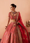 Waqas Shah | Madhubala | MASTANI by Waqas Shah - Designer Dress - Type: Ladies Clothes - Available at Libayah - 100% Original