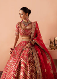 Waqas Shah | Madhubala | MASTANI by Waqas Shah - Designer Dress - Type: Ladies Clothes - Available at Libayah - 100% Original