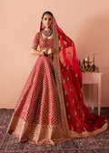 Waqas Shah | Madhubala | MASTANI by Waqas Shah - Designer Dress - Type: Ladies Clothes - Available at Libayah - 100% Original