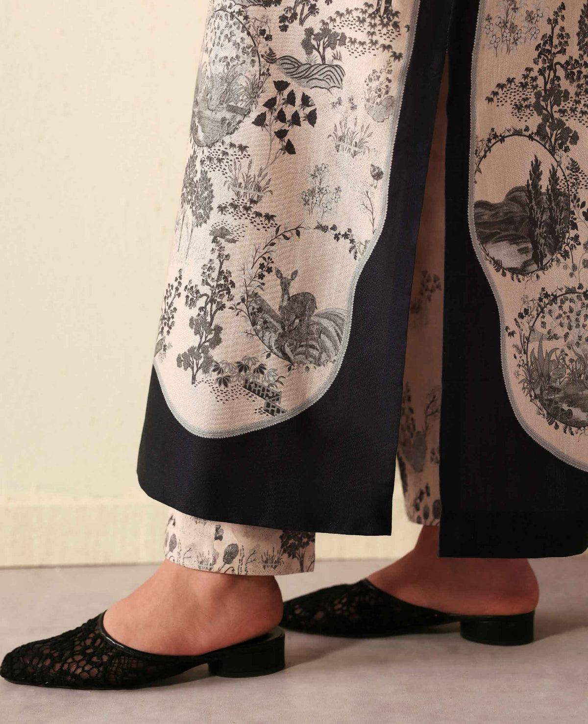 Republic Womenswear | Basics Winter 25 | Maeline by Republic Womenswear - Designer Dress  - Type : Ladies Clothes - Available at Libayah - 100% Original 