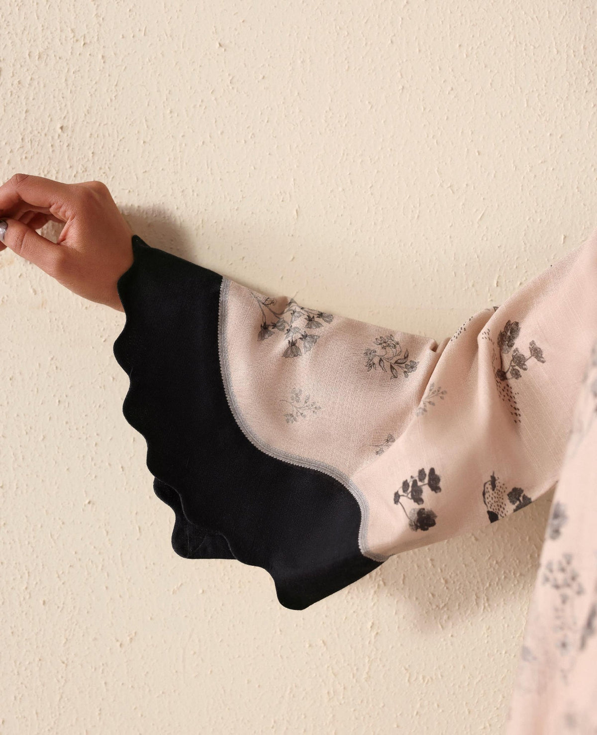 Republic Womenswear | Basics Winter 25 | Maeline by Republic Womenswear - Designer Dress  - Type : Ladies Clothes - Available at Libayah - 100% Original 