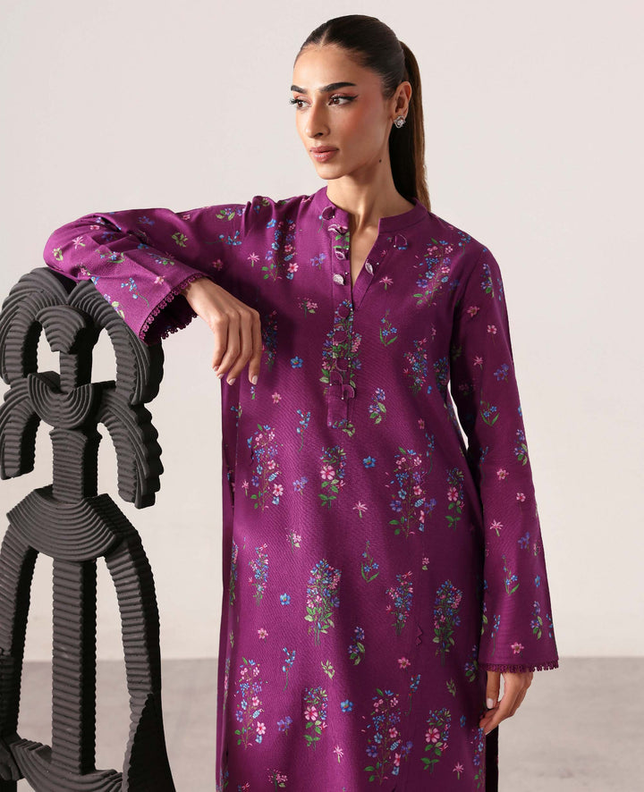 Republic Womenswear | Basics Winter 25 | Maeve by Republic Womenswear - Designer Dress  - Type : Ladies Clothes - Available at Libayah - 100% Original 