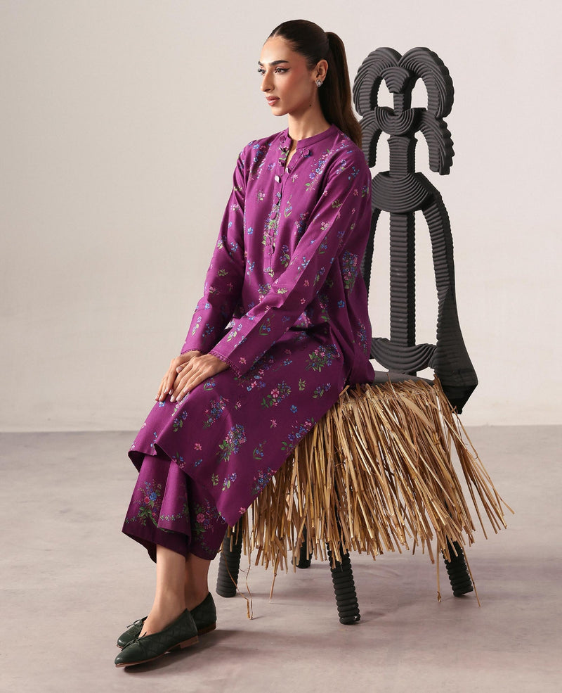 Republic Womenswear | Basics Winter 25 | Maeve by Republic Womenswear - Designer Dress  - Type : Ladies Clothes - Available at Libayah - 100% Original 