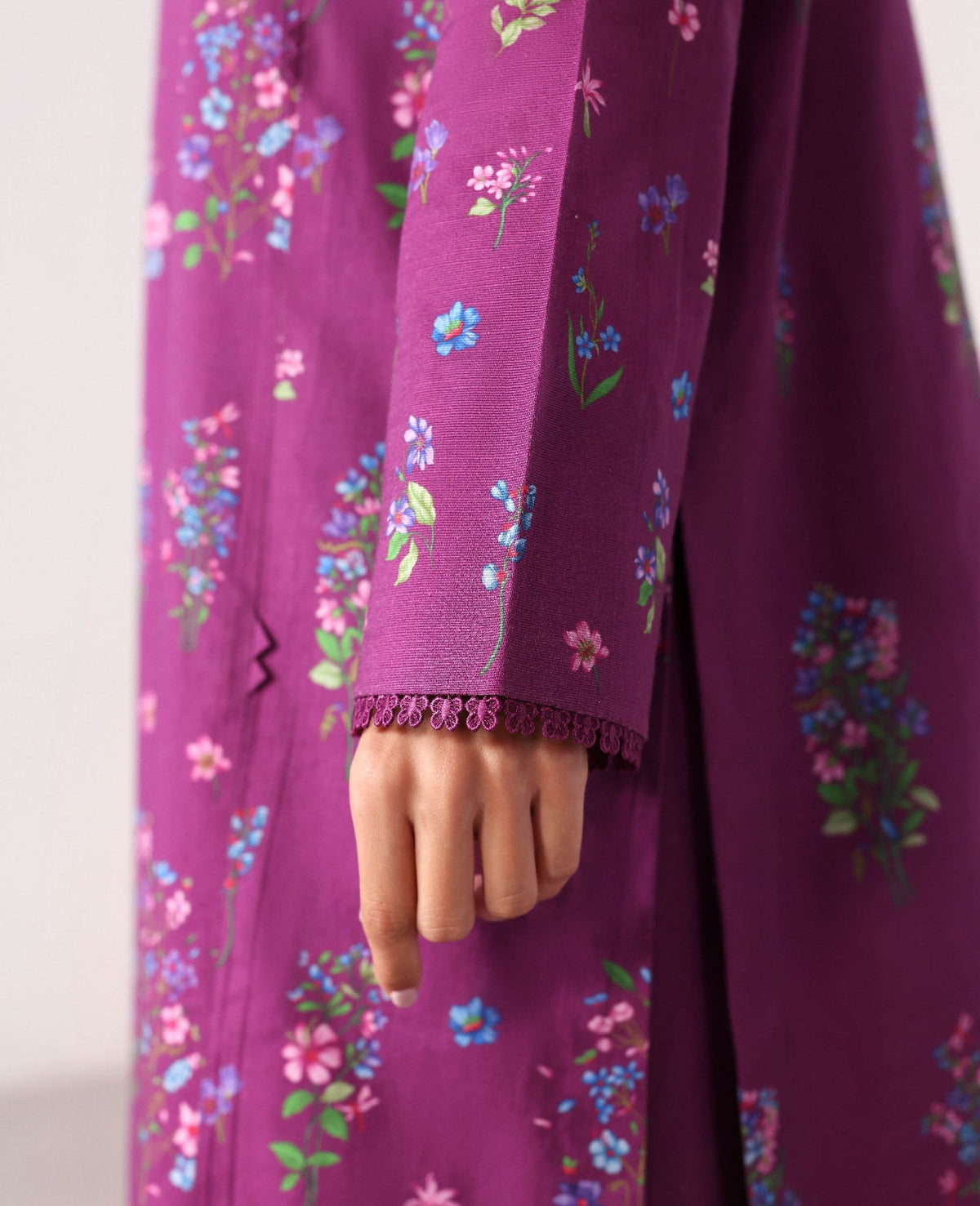 Republic Womenswear | Basics Winter 25 | Maeve by Republic Womenswear - Designer Dress  - Type : Ladies Clothes - Available at Libayah - 100% Original 