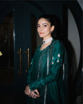 Mysie by Tahira | Eid Festive 25 | Maha by Mysie by Tahira - Designer Dress - Type: Ladies Clothes - Available at Libayah - 100% Original