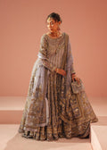 Mahgul | Kohinoor Bagh | Gaiti Ara by Mahgul - Designer Dress - Type: Ladies Clothes - Available at Libayah - 100% Original