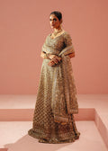 Mahgul | Kohinoor Bagh | Baranh by Mahgul - Designer Dress - Type: Ladies Clothes - Available at Libayah - 100% Original