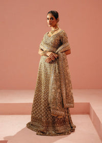 Mahgul | Kohinoor Bagh | Baranh by Mahgul - Designer Dress - Type: Ladies Clothes - Available at Libayah - 100% Original