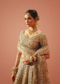 Mahgul | Kohinoor Bagh | Baranh by Mahgul - Designer Dress - Type: Ladies Clothes - Available at Libayah - 100% Original