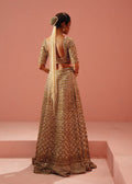 Mahgul | Kohinoor Bagh | Baranh by Mahgul - Designer Dress - Type: Ladies Clothes - Available at Libayah - 100% Original