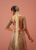 Mahgul | Kohinoor Bagh | Baranh by Mahgul - Designer Dress - Type: Ladies Clothes - Available at Libayah - 100% Original