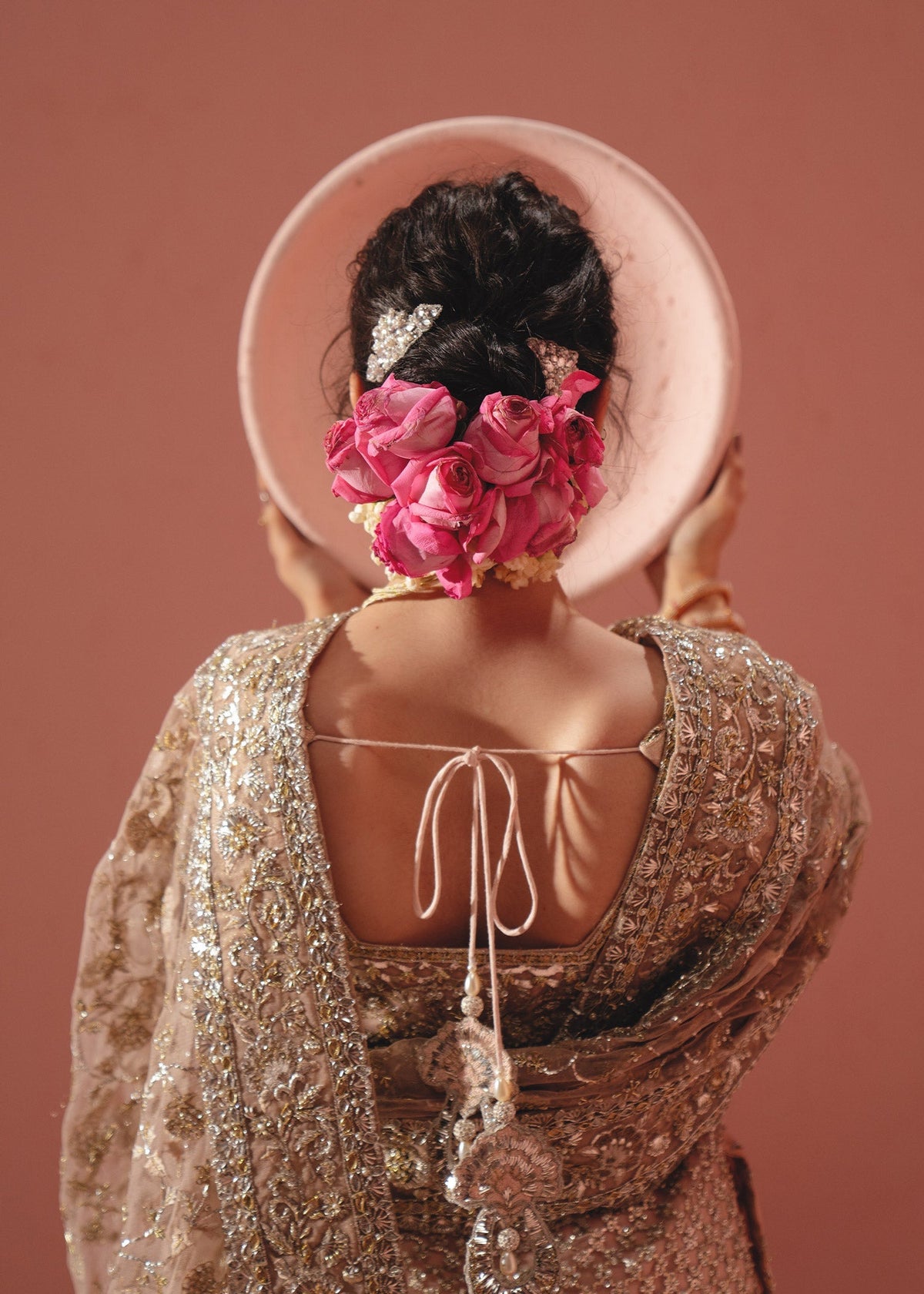 Mahgul | Kohinoor Bagh | Gulbadan by Mahgul - Designer Dress - Type: Ladies Clothes - Available at Libayah - 100% Original