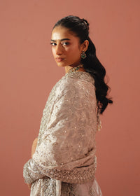 Mahgul | Kohinoor Bagh | Mumtaz Mahal by Mahgul - Designer Dress - Type: Ladies Clothes - Available at Libayah - 100% Original