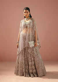 Mahgul | Kohinoor Bagh | Jahanara by Mahgul - Designer Dress - Type: Ladies Clothes - Available at Libayah - 100% Original