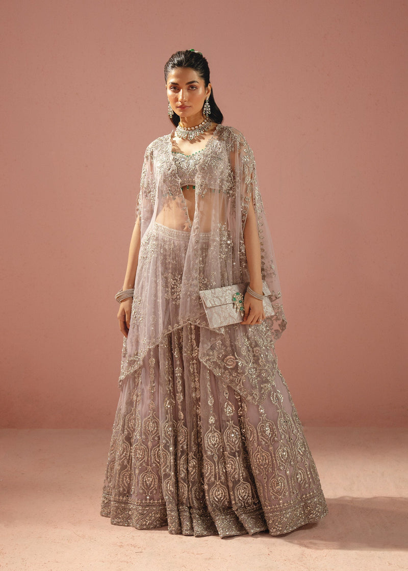 Mahgul | Kohinoor Bagh | Jahanara by Mahgul - Designer Dress - Type: Ladies Clothes - Available at Libayah - 100% Original