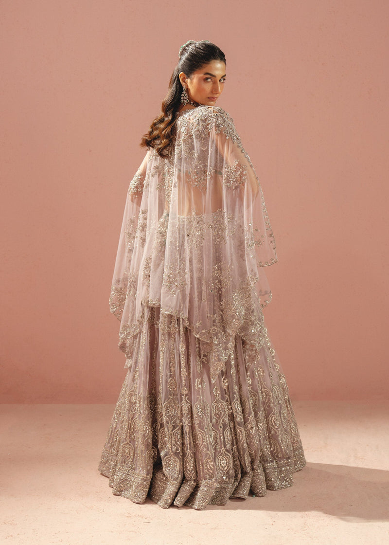 Mahgul | Kohinoor Bagh | Jahanara by Mahgul - Designer Dress - Type: Ladies Clothes - Available at Libayah - 100% Original