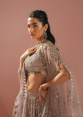 Mahgul | Kohinoor Bagh | Jahanara by Mahgul - Designer Dress - Type: Ladies Clothes - Available at Libayah - 100% Original