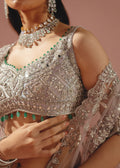 Mahgul | Kohinoor Bagh | Jahanara by Mahgul - Designer Dress - Type: Ladies Clothes - Available at Libayah - 100% Original