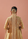 Mahgul | Kohinoor Bagh | Zeb Un Nissa by Mahgul - Designer Dress - Type: Ladies Clothes - Available at Libayah - 100% Original