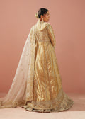 Mahgul | Kohinoor Bagh | Zeb Un Nissa by Mahgul - Designer Dress - Type: Ladies Clothes - Available at Libayah - 100% Original