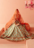 Mahgul | Kohinoor Bagh | Nesrine by Mahgul - Designer Dress - Type: Ladies Clothes - Available at Libayah - 100% Original