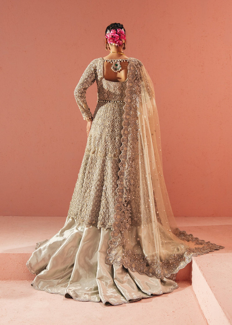 Mahgul | Kohinoor Bagh | Koh i Noor by Mahgul - Designer Dress - Type: Ladies Clothes - Available at Libayah - 100% Original