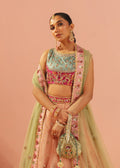 Mahgul | Kohinoor Bagh | Ria by Mahgul - Designer Dress - Type: Ladies Clothes - Available at Libayah - 100% Original