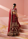 Mahgul | Kohinoor Bagh | Rani by Mahgul - Designer Dress - Type: Ladies Clothes - Available at Libayah - 100% Original