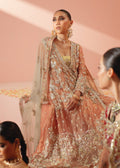 Mahgul | Kohinoor Bagh | Sherine by Mahgul - Designer Dress - Type: Ladies Clothes - Available at Libayah - 100% Original