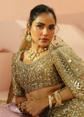 Mahgul | Kohinoor Bagh | Baranh by Mahgul - Designer Dress - Type: Ladies Clothes - Available at Libayah - 100% Original